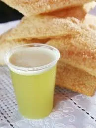 10 PASTEIS E CALDO CANA 2L