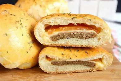 HAMBURGÃO