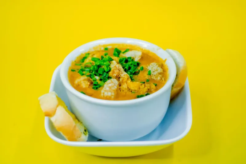 CALDO DE MANDIOCA 500ML