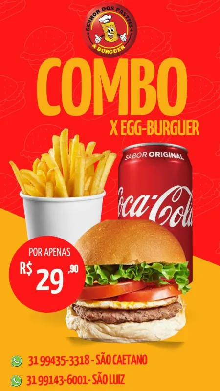 COMBOS