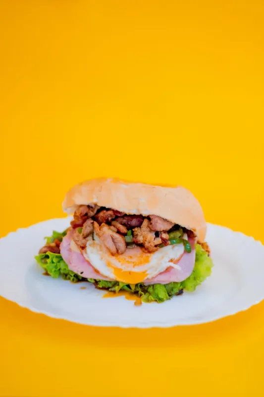 PAO C/ PERNIL ESPECIAL