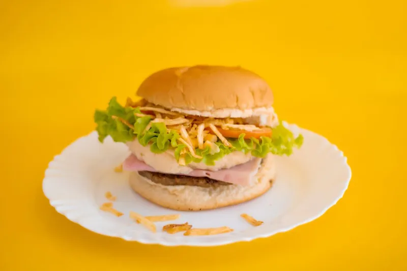 HAMBURGUER