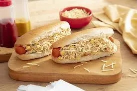 HOT DOGS