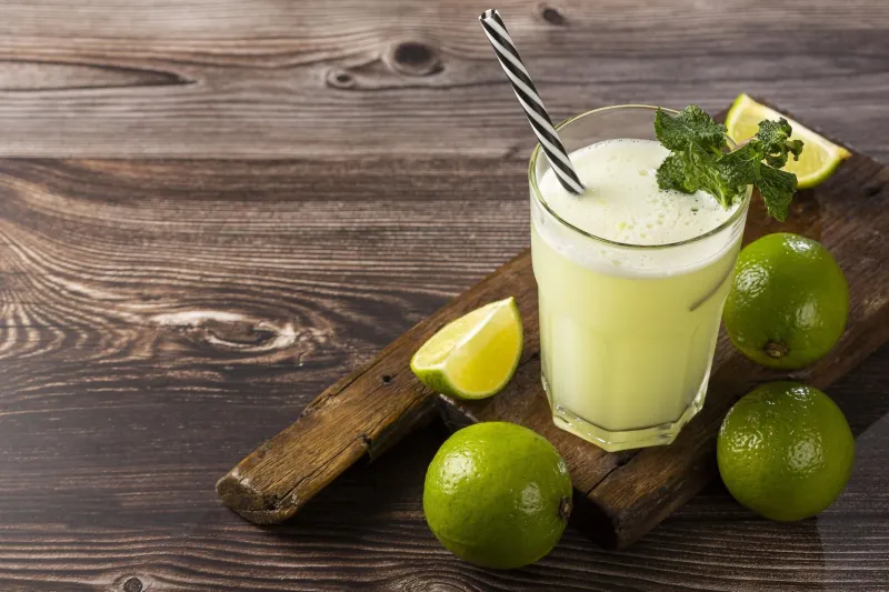 LIMONADA