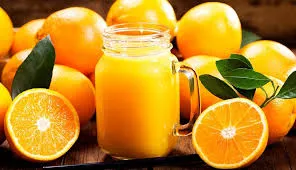 LARANJA