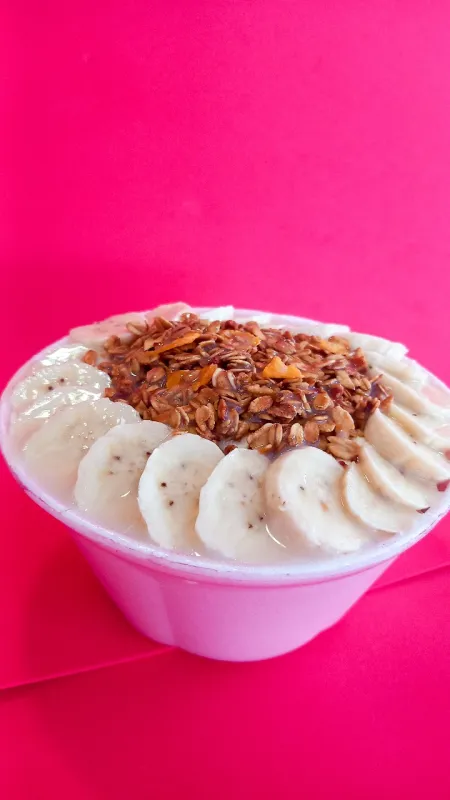 CREME DE AÇAÍ