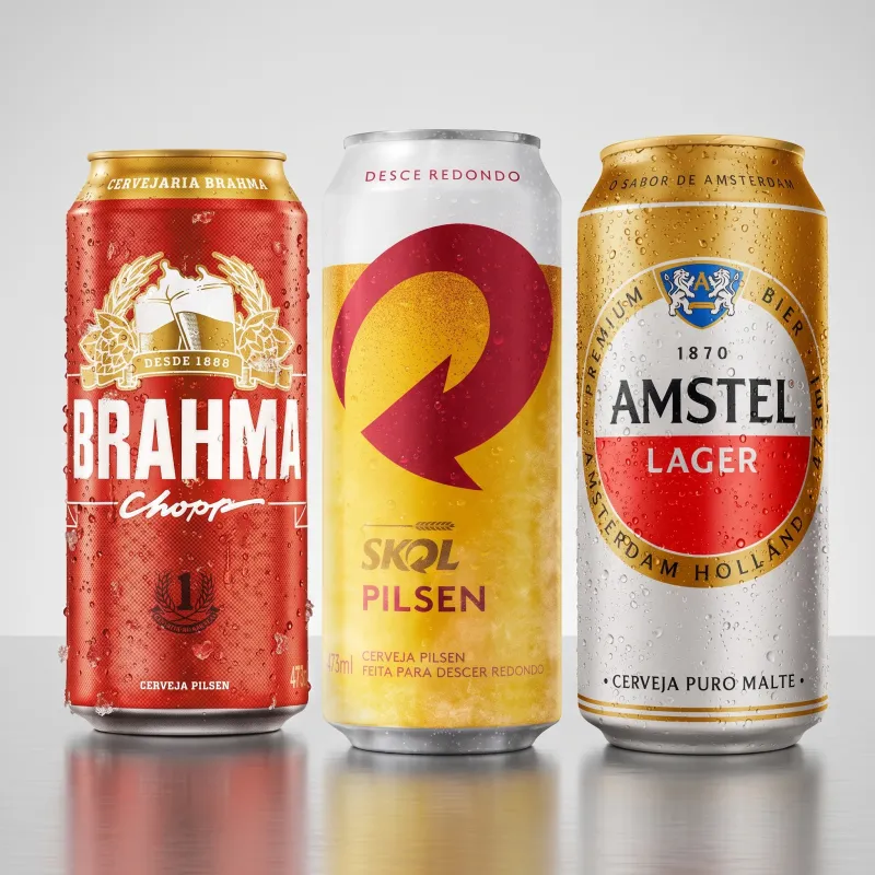 CERVEJA LATÃO