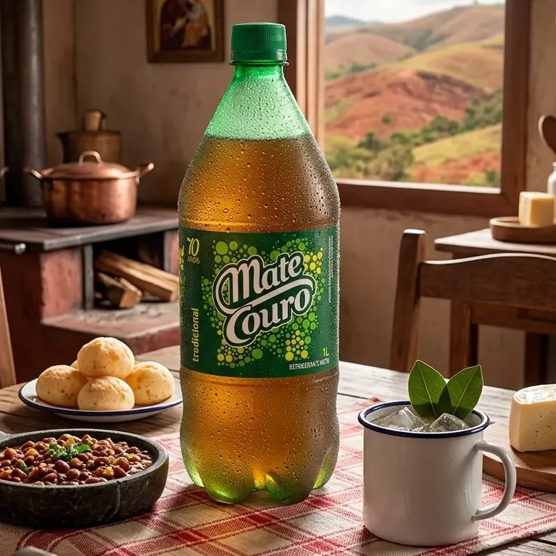 BEBIDAS
